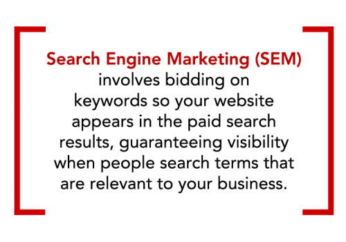 Search Engine Marketing Definition sem search engine marketing advance ohio Search Engine Marketing Definition sem search engine marketing advance ohio