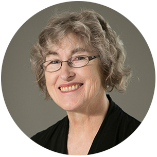 Elizabeth Sullivan