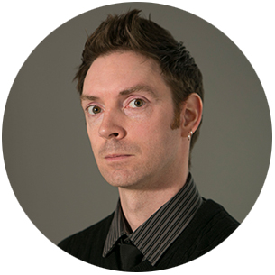 Colin Toke