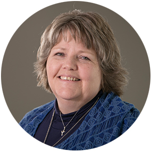 Pam Wagner