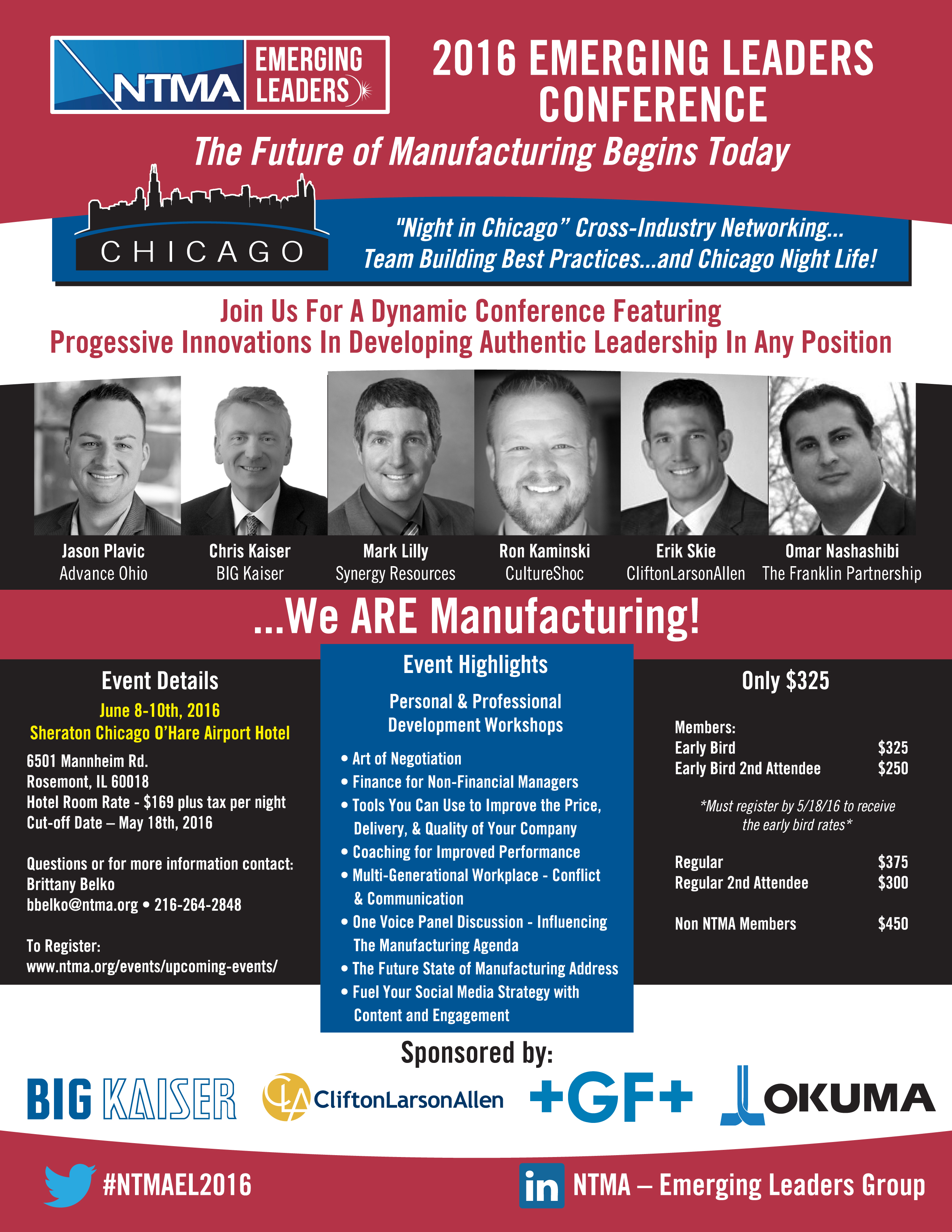 business leadership council chicago