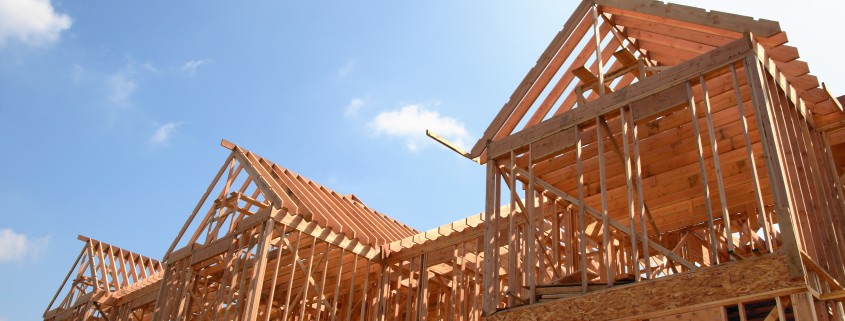 custom home builder case study