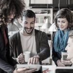 A home improvement store recognized the need to diversify their marketing strategy by adding targeted video.