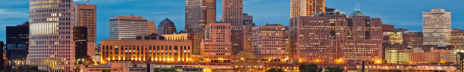 cleveland