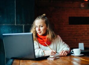 The private college targeted parents and students, as well as adult students, through multiple channels across all stages of the purchase cycle.