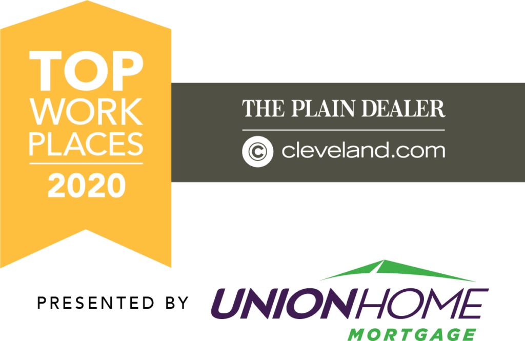 Top Workplaces 2020 Advance Ohio