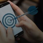 A coordinated LinkedIn campaign mirrored the geofence display campaigns, with a custom audience built of primary decision makers.