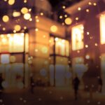 This destination shopping district connects with their current audience, while attracting visitorship and growing their marketable list.