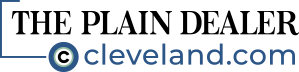The Plain Dealer and cleveland.com logo