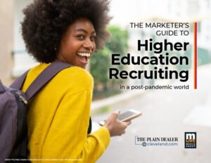 Image of Higher Education eBook