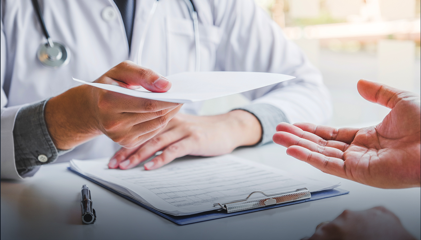 Driving Healthcare Referrals