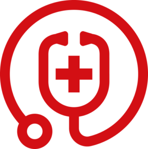 Stethoscope icon