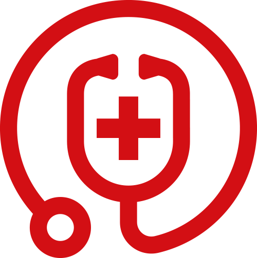 Stethoscope icon