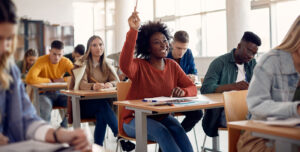 At Every Stage of the College Journey, Connections Drive Student Success