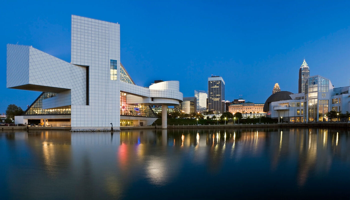 Through a combination of audience targeting, creative ads, a mobile campaign, and measurement/optimization, we met the Rock and Roll Hall of Fame's desired goals.