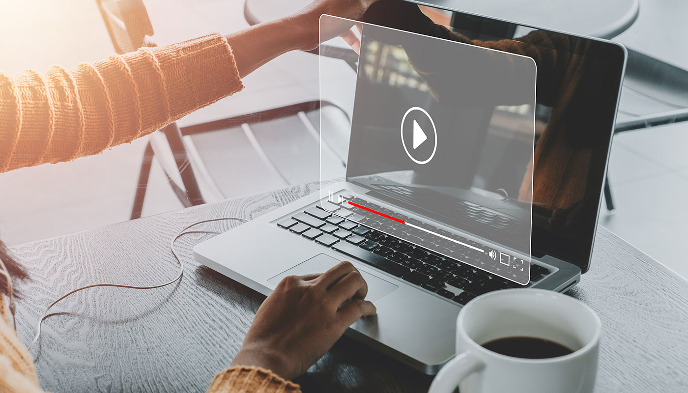 A medical and nursing career training facility increased enrollment with online video marketing