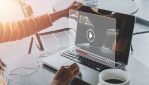 Visual content matters to users, especially video. Manufacturers, for instance, should optimize product images and videos using descriptive alt tags and structured data.