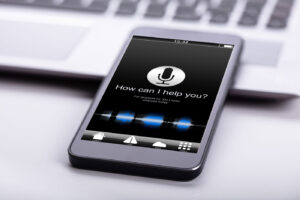 Voice assistants are transforming search, and nowhere is this as prevalent as it is in healthcare.