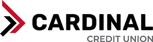 Cardinal Credit Union logo