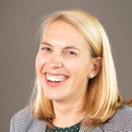 Laura Johnston